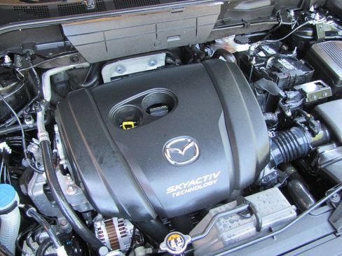 Used 2018 MAZDA CX-5 Grand Touring AWD/4WD image 32