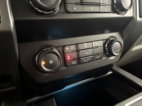 Used 2019 Ford F150 XLT w/ Equipment Group 302A Luxury image 20