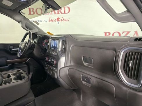 Used 2021 Chevrolet Silverado 1500 LT w/ All Star Edition Plus image 17