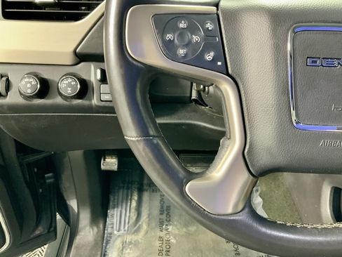 Used 2015 GMC Yukon XL Denali w/ Open Road Package image 24