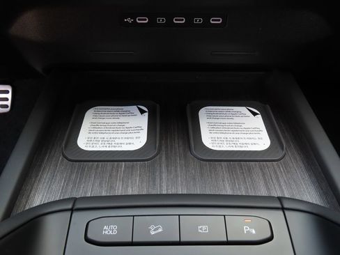 New 2027 Kia Telluride SX Prestige X-Line AWD/4WD image 12