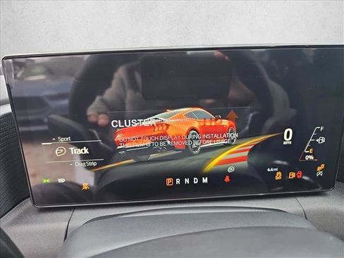 New 2026 Ford Mustang GT image 21