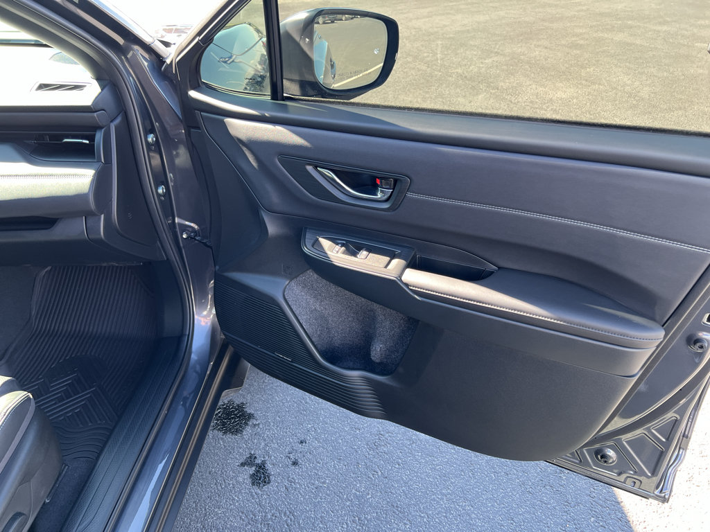 Used 2026 Subaru Outback Touring XT AWD/4WD image 18