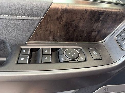 Certified 2025 Ford F250 Lariat w/ Lariat Ultimate Package AWD/4WD image 26
