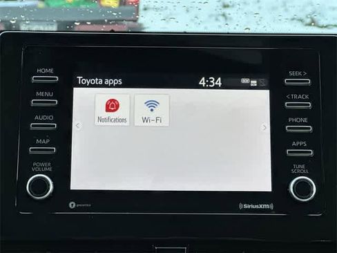 Used 2023 Toyota Camry SE image 13