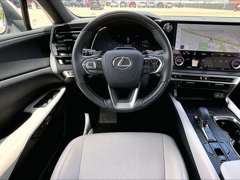 Certified 2025 Lexus RX 350 Premium w/ Convenience Package image 6