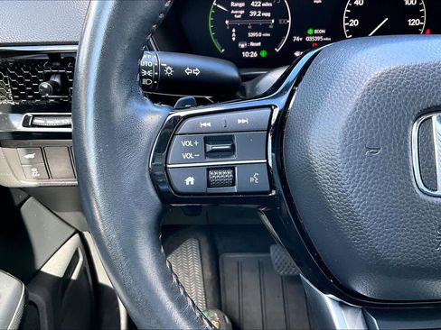 Used 2024 Honda CR-V Sport Touring image 22