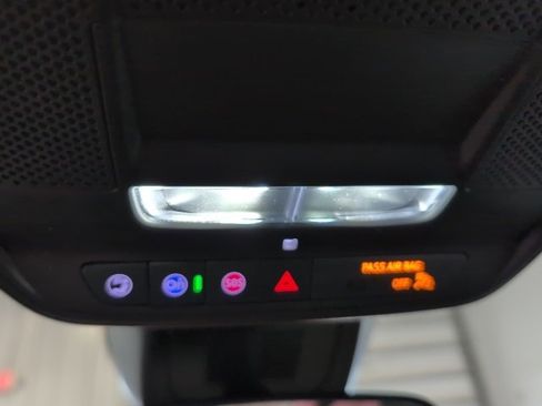 New 2026 Chevrolet Equinox LT image 21