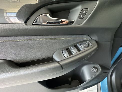 New 2026 Chevrolet TrailBlazer ACTIV w/ Convenience Package image 13