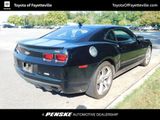 Used 2012 Chevrolet Camaro SS w/ RS Package image 4