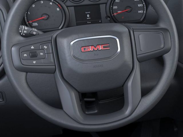 New 2025 GMC Sierra 2500 Pro w/ Convenience Package AWD/4WD image 19