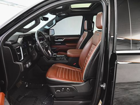 Used 2023 GMC Sierra 1500 Denali Ultimate AWD/4WD image 26