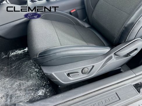 New 2026 Ford Mustang Coupe image 25