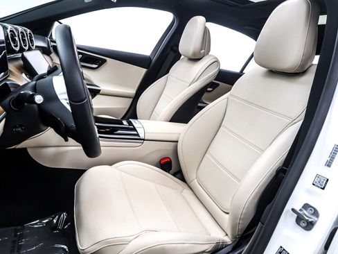 Used 2023 Mercedes-Benz C 300 Sedan image 18