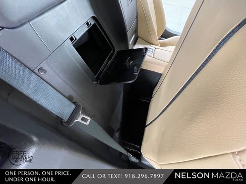 New 2025 MAZDA MX-5 Miata Grand Touring image 39