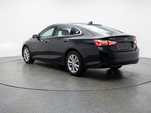 Used 2024 Chevrolet Malibu LT image 6