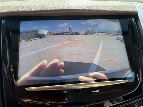 Used 2015 Cadillac SRX Premium w/ Driver Assist Package FWD image 20