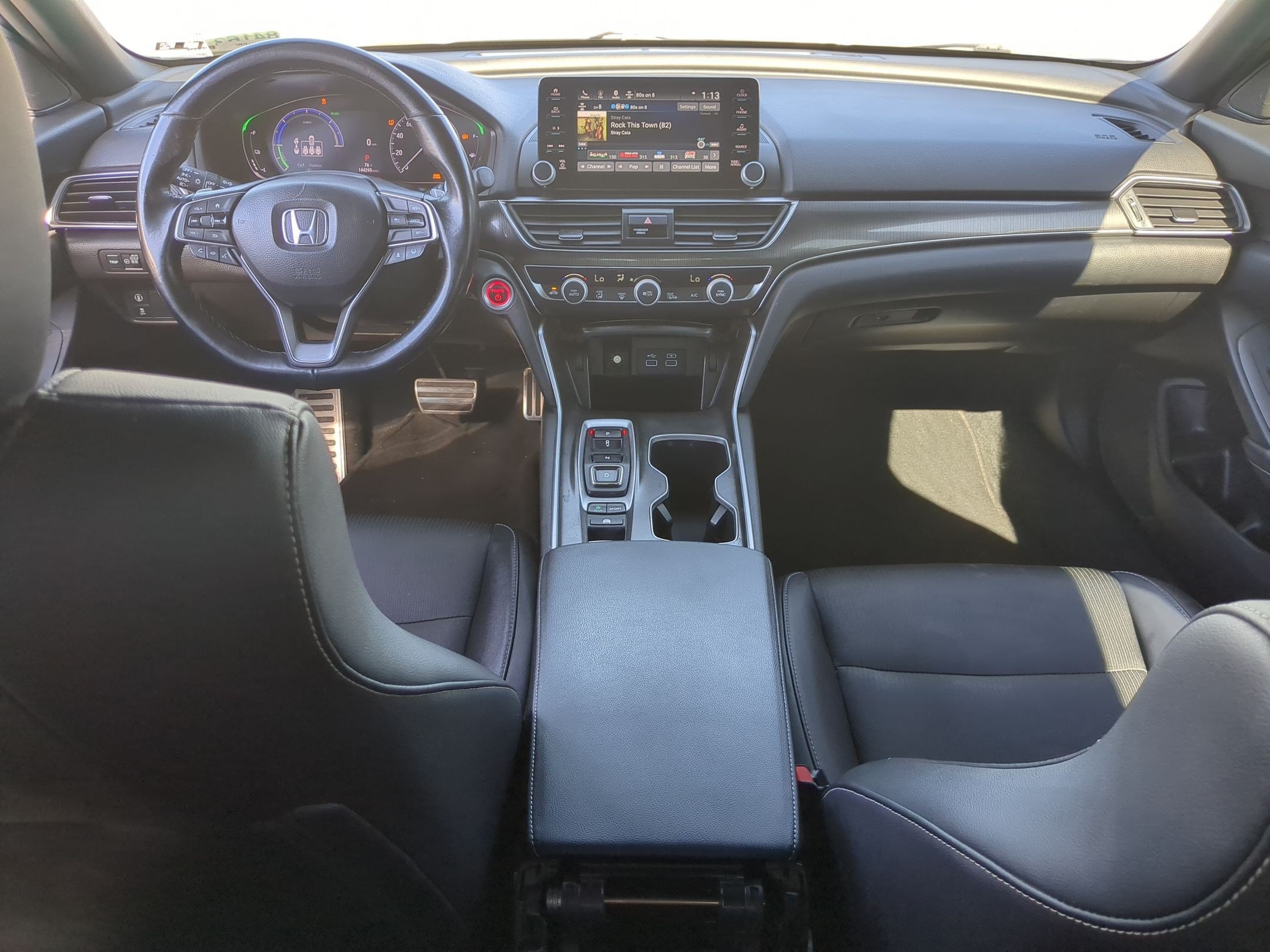 Used 2022 Honda Accord Sport image 29