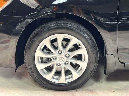 Used 2019 Nissan Sentra SV FWD image 31