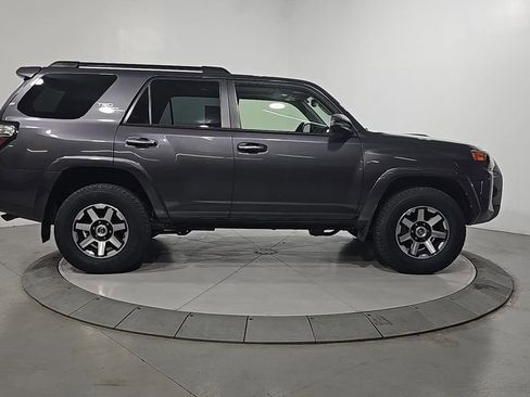 Used 2021 Toyota 4Runner TRD Off-Road Premium w/ Moonroof Package image 6