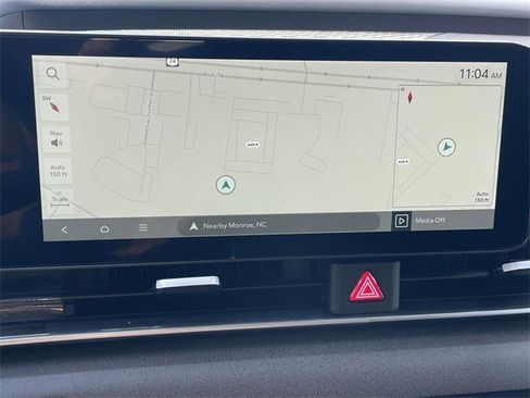 New 2026 Kia Carnival EX image 36