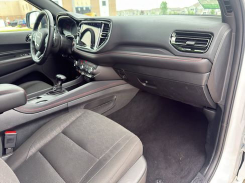 Used 2026 Dodge Durango GT AWD/4WD image 40