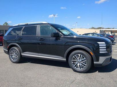 New 2026 Hyundai Palisade SEL