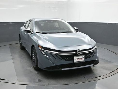 New 2026 Nissan Sentra SV w/ Floor Mat Package image 22