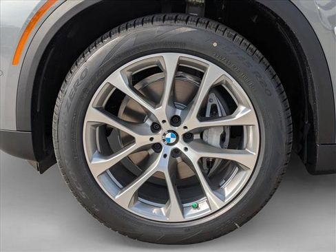 New 2026 BMW X5 xDrive40i image 10