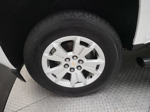 Used 2018 Chevrolet Colorado LT RWD image 26