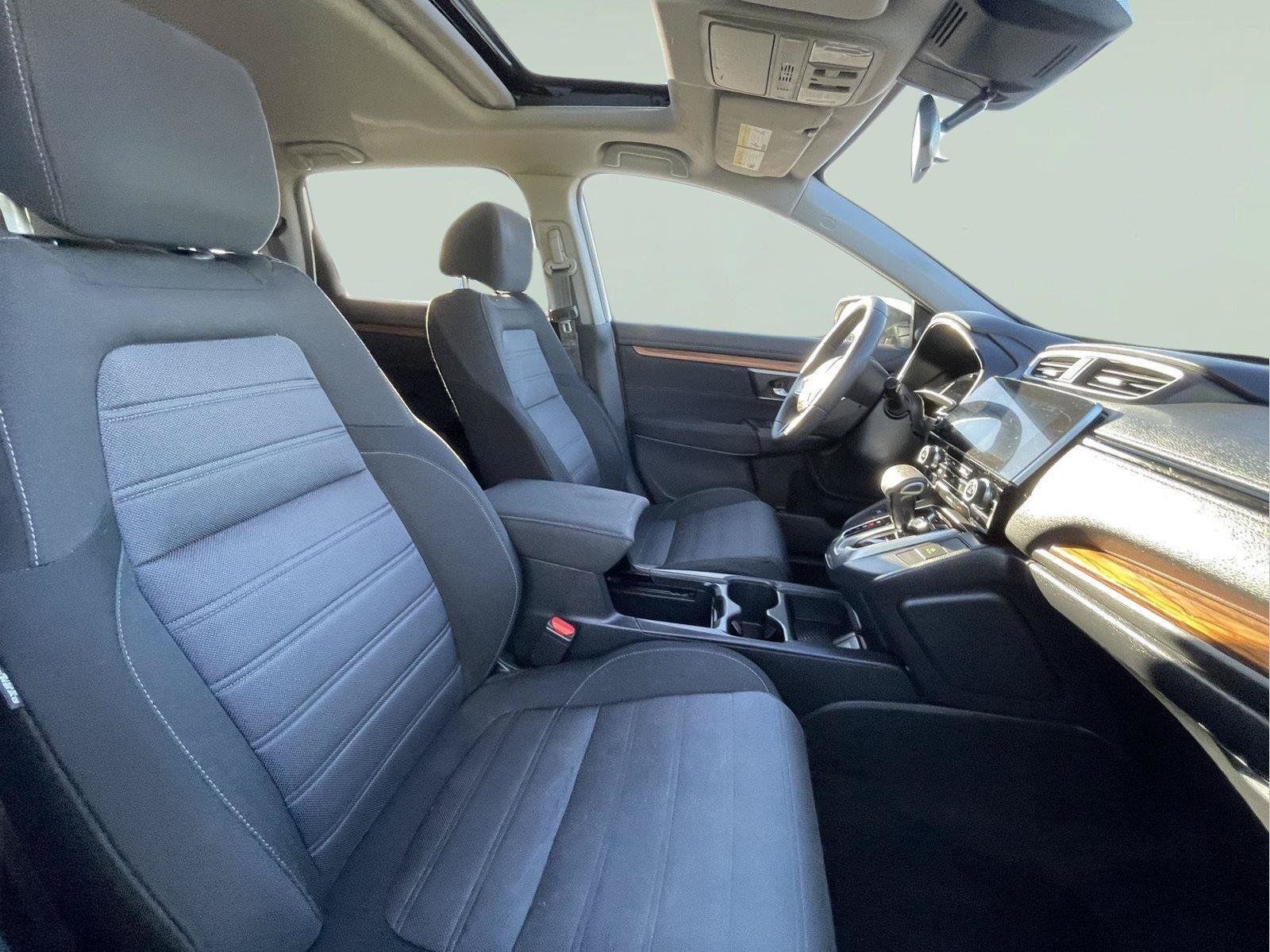 Used 2017 Honda CR-V EX image 23