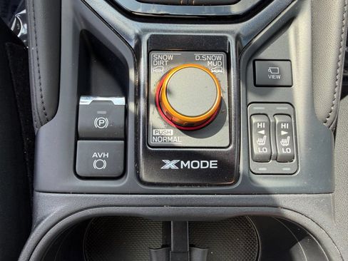 Used 2024 Subaru Forester Wilderness AWD/4WD image 33