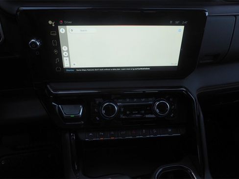 Used 2022 GMC Sierra 1500 AT4 w/ Technology Package image 12