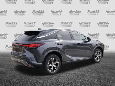 New 2026 Lexus RX 350 Premium w/ Convenience Package FWD image 9