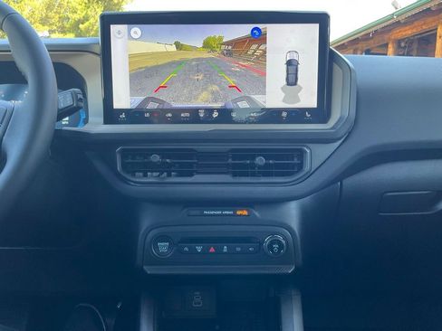 New 2025 Ford Bronco Sport Big Bend image 34