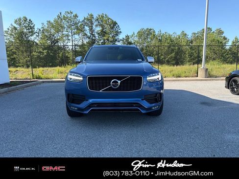 Used 2018 Volvo XC90 T5 R-Design w/ Convenience Package FWD image 3
