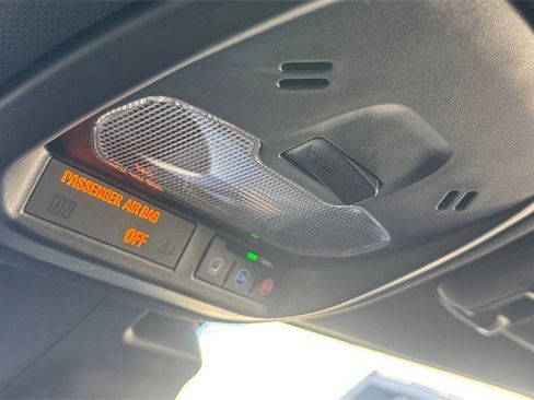 Certified 2025 Chevrolet Trax RS w/ Driver Confidence Package image 27