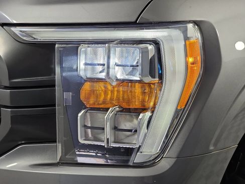 Used 2021 Ford F150 XLT w/ Equipment Group 302A High AWD/4WD image 25