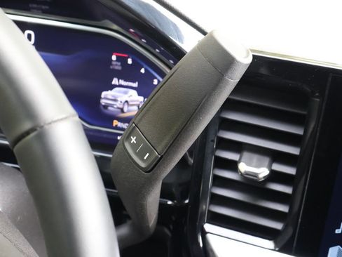 Certified 2024 Chevrolet Silverado 1500 RST w/ Z71 Off-Road Package image 21