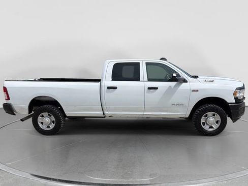 Used 2022 RAM 2500 Tradesman AWD/4WD image 2