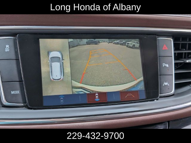 Used 2019 Buick Enclave Avenir w/ Avenir Technology Package FWD image 27