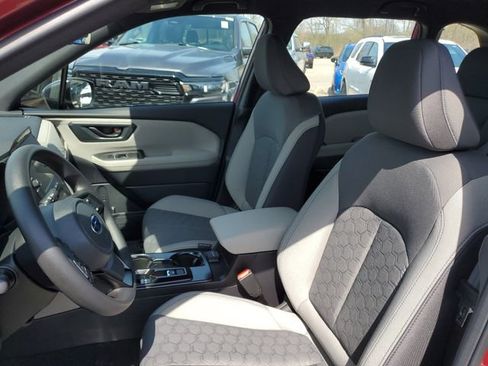 New 2026 Subaru Forester AWD/4WD image 15