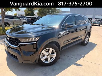 Certified 2023 Kia Sorento LX