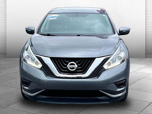 Used 2015 Nissan Murano S w/ Navigation Package AWD/4WD image 2