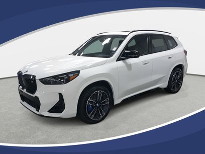 New 2025 BMW X1 M35i w/ Premium Package