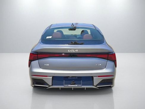 New 2026 Kia K5 GT-Line FWD image 5