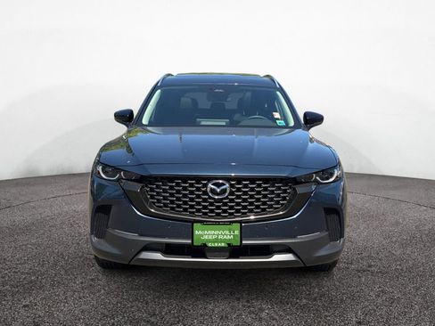 Used 2026 MAZDA CX-50 AWD 2.5 S w/ Weather Package image 8