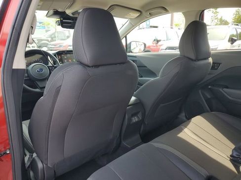 New 2026 Subaru Crosstrek 2.0i Premium image 11
