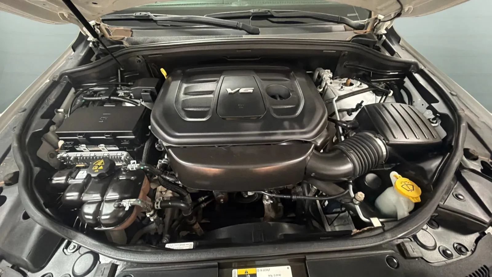 Used 2019 Jeep Grand Cherokee Limited AWD/4WD image 24