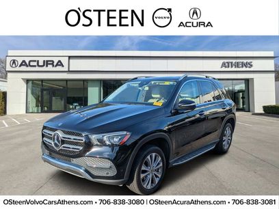 Used 2020 Mercedes-Benz GLE 350 4MATIC